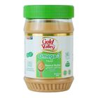 Gold Valley Omega-3 Peanut Butter 454g