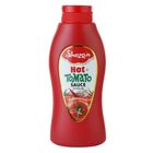 Shezan Hot Tomato Sauce 500g