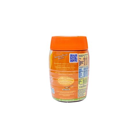 Ovaltine Nutritiously Delicious Original 300g