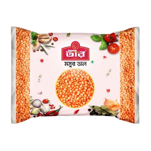 Teer Moshur Dal (Deshi) 1kg