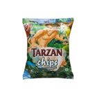 Haque Tarzan & Jane Chips 20g (±4g)