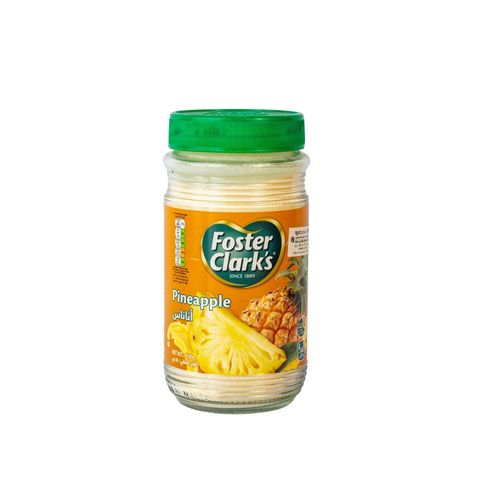 Foster Clark's's Instant Powder Drink Pineapple Jar 450g