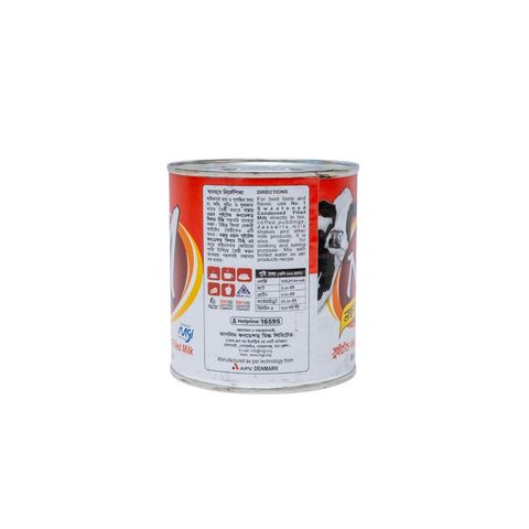 No.1 Condensed Filled Milk 400g