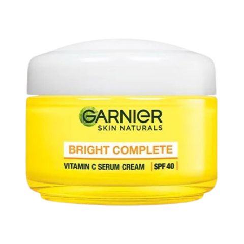 Garnier Vitamin C Serum Cream Spf 40-45g