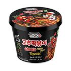 Miga Gochu Fiery Hot Topokki Cup 135g