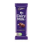 Cadbury Dairy Milk Chocolate 20.2g