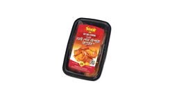 Gher Soft Shell Tempura Crabs 250g