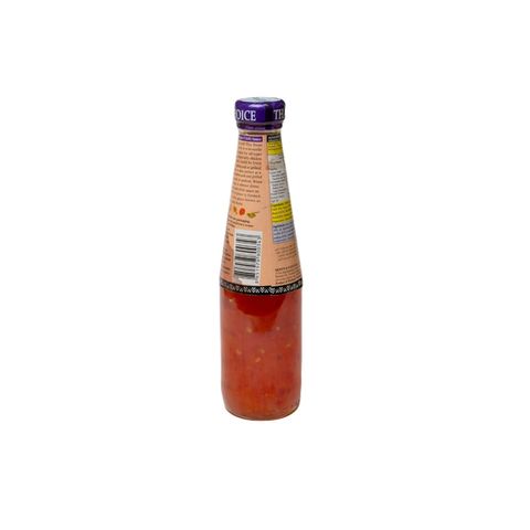 Thai Choice Thai Sweet Chilli Sauce Extra Mild 270ml