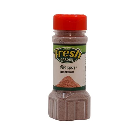Fresh Garden Bit Salt 100g