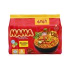 Mama Instant Noodles Hot & Spicy Flavour 496g