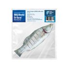 Sundarbans Premium Bbq Bhetki Or Koral Whole Clean Fish 500g
