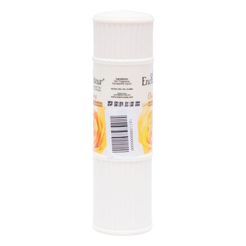 Enchanteur Perfumed Talc Charming 125g
