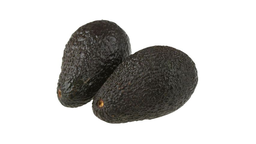 brightfarms Hass Avocado Fresh Imported 380-400g