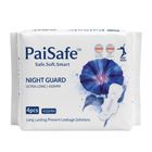 Paisafe Night Guard Sanitary Pad 410mm 4 Pieces