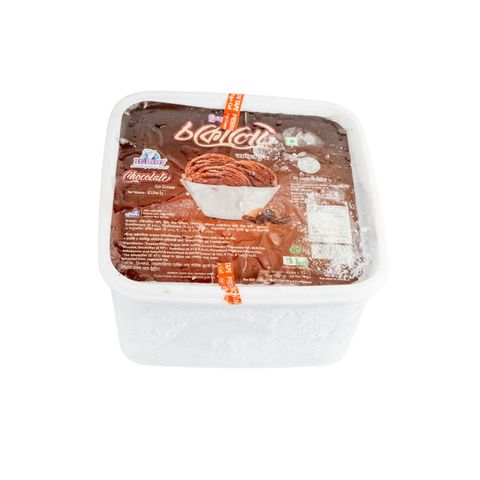 Igloo Chocolate Icecream 2L