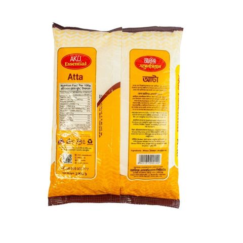 Akij Essential Atta 2kg