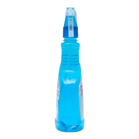 Glitter Glass & Surface Cleaner 500ml