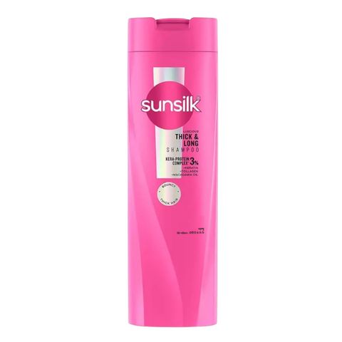 Sunsilk Shampoo Lusciously Thick & Long 340ml