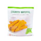 Country Natural Chicken Breaded Crispy Strips (12 Pieces ± 1 Pieces) 250g