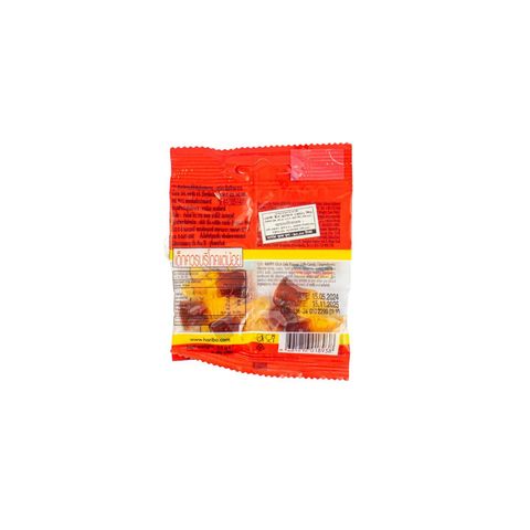 Haribo Happy Cola Candy 25g
