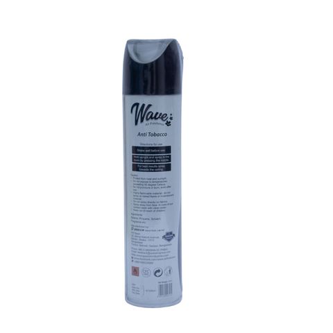 Wave Air Freshener Anti Tobacco 300ml