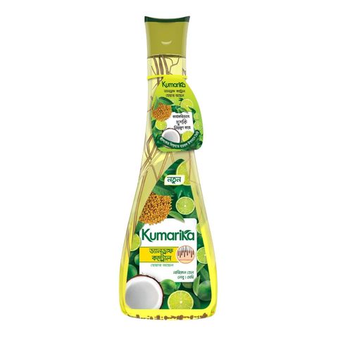 Kumarika Dandruff Control Hair Oil 200ml