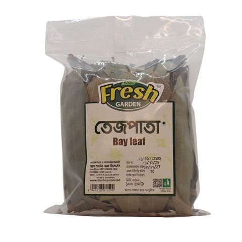 Fresh Garden Bay Leaf 100g