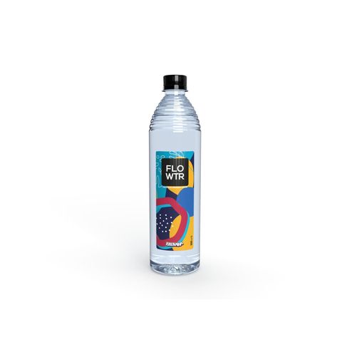 Flo Wtr Packaged Drinking Water Assorted 500ml