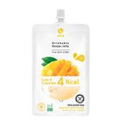 Jellyb Low Calorie Drinkable Konjac Jelly Mango 150ml