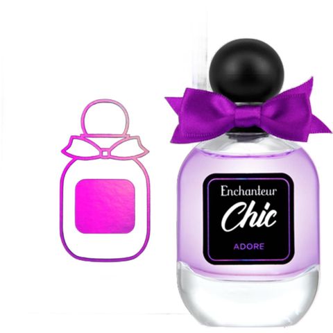 Enchanteur Chick Edt Adore 50ml