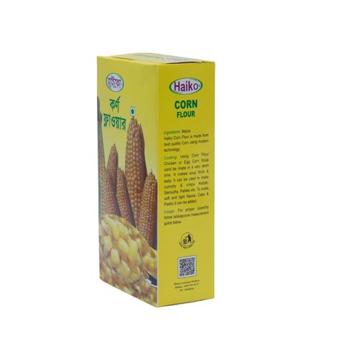 Haiko Corn Flour 300g