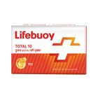Lifebuoy Skin Cleansing Soap Bar Total 90g