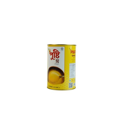 Pusti Ghee 900g