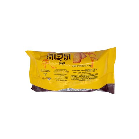 Olympic Nice Standard Biscuit 40g
