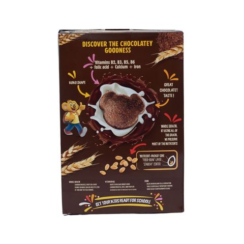 Nestle Koko Krunch Chocolate Flavor Cereal 150g