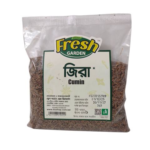 Fresh Garden Cumin 200g