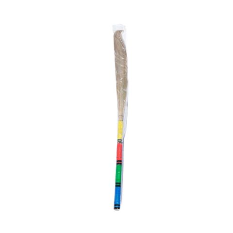 Flower Broom Ful Jharu (Assorted) 1 Piece