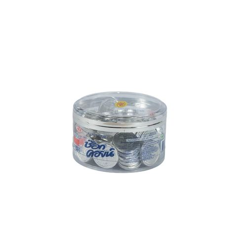 Jb Chock Coin Milky Flavour Chocolates 150g