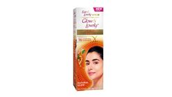Glow & Lovely Face Cream Ayurvedic Care 50g