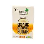Ceylon Naturals Organic Coconut Sugar 200g