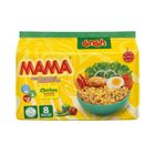 Mama Instant Noodles Chicken Flavour 496g