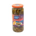 American Garden Jalapeno Peppers Sliced 454g