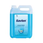 Savlon Handwash Ocean Fresh Refill Pack 5L