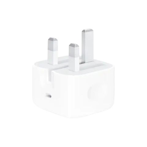 Apple 20w Usb C Power Adapter 1 Piece