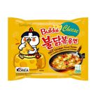Samyang Hot Chicken Ramen Cheese Flavor 140g