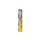 Kodomo Soft Regular Baby Toothbrush Indonesia 1 Piece