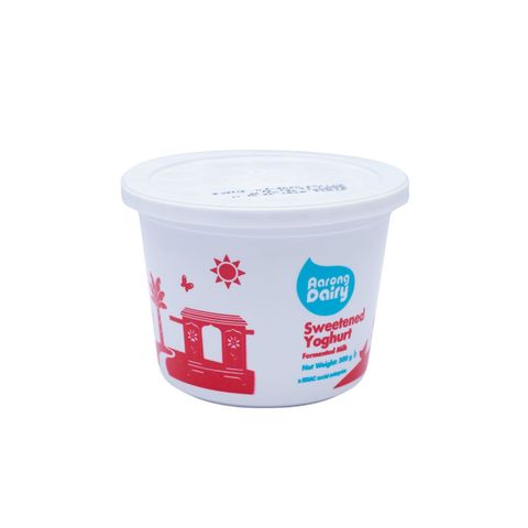 Aarong Sweetened Yoghurt 500 g