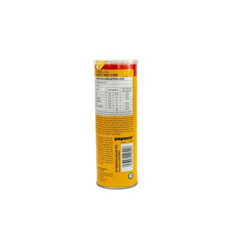 Lay's Stax Original Chips Jar 90g