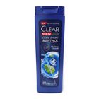 Clear Men Shampoo Cool Sport Menthol Anti Dandruff 80ml