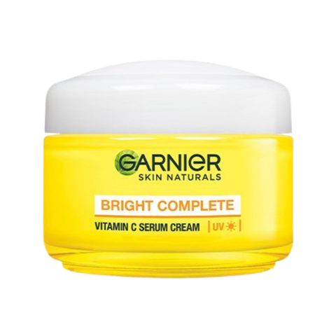 Garnier Bright Complete Vit.C Serum Cream 23g